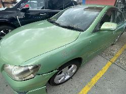 View Auto part Rear Spoiler Toyota Aurion 2007