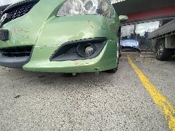 View Auto part Rear Spoiler Toyota Aurion 2007