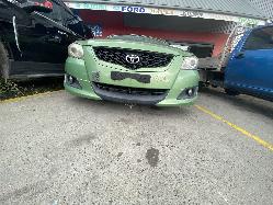 View Auto part Rear Spoiler Toyota Aurion 2007