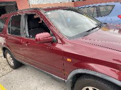 View Auto part Engine Honda Crv 2004