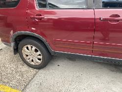 View Auto part Engine Honda Crv 2004