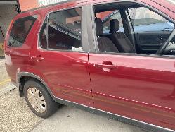 View Auto part Engine Honda Crv 2004