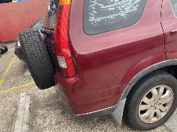 View Auto part Engine Honda Crv 2004