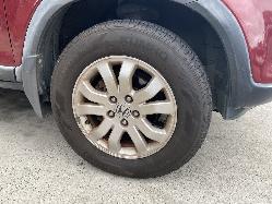 View Auto part Engine Honda Crv 2004