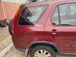 View Auto part Engine Honda Crv 2004