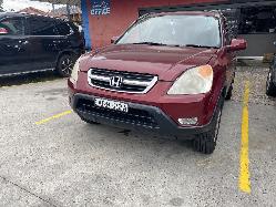 View Auto part Engine Honda Crv 2004