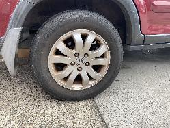 View Auto part Engine Honda Crv 2004