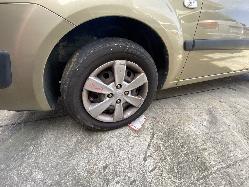 View Auto part Engine Kia Rio 2009