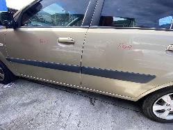 View Auto part Engine Kia Rio 2009