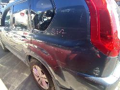 View Auto part Left Front Lower Control Arm Nissan Xtrail 2013