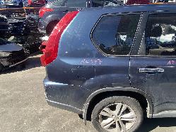 View Auto part Left Front Lower Control Arm Nissan Xtrail 2013