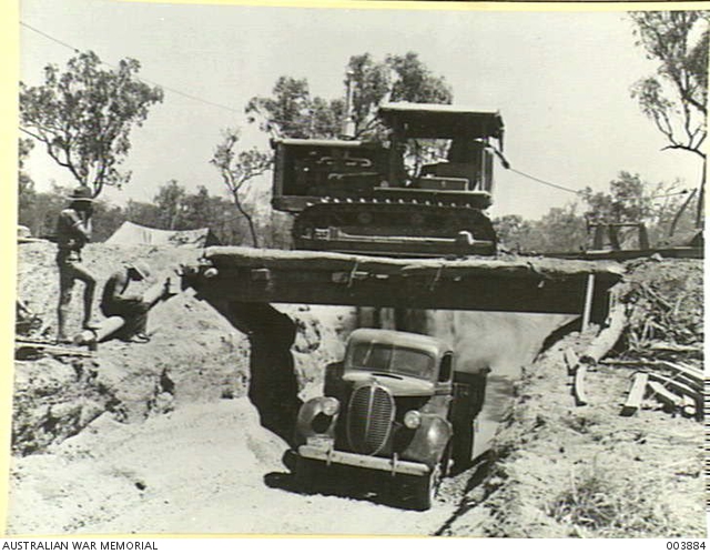 CENTRAL AUSTRALIA - 