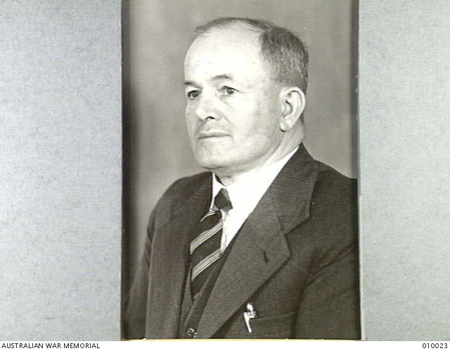 PORTRAIT OF THE MINISTER FOR COMMERCE IN AUSTRALIA'S NEW LABOR ...