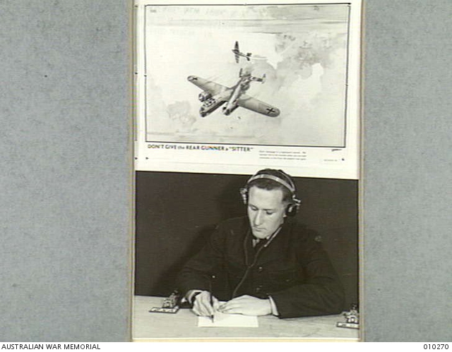 Air Force Cadet Training. After two years’ training the average cadet ...