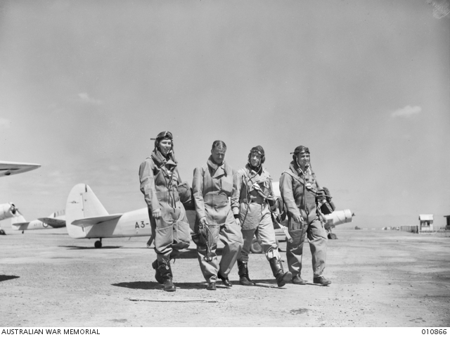 AN RAAF PILOT TRAINEE LEADS A FULL LIFE. LEADING AIRCRAFTMAN (LAC ...
