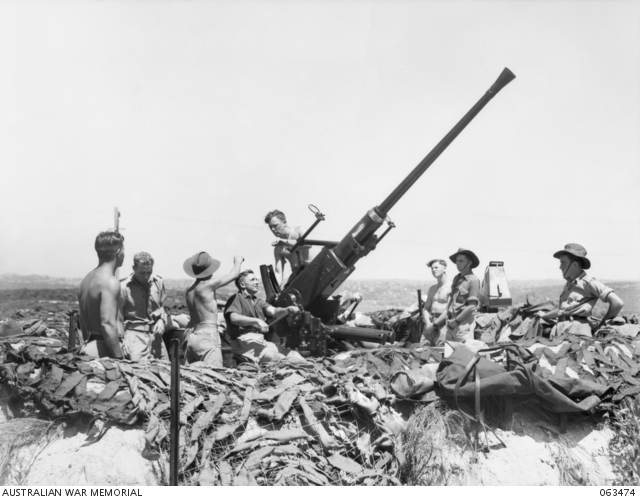 SYDNEY, NSW. 1944-01-21. MEMBERS OF THE ROYAL AUSTRALIAN