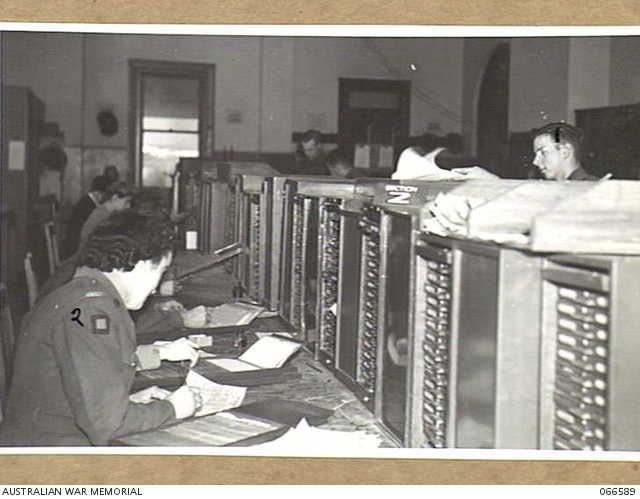 Collection Item C59447