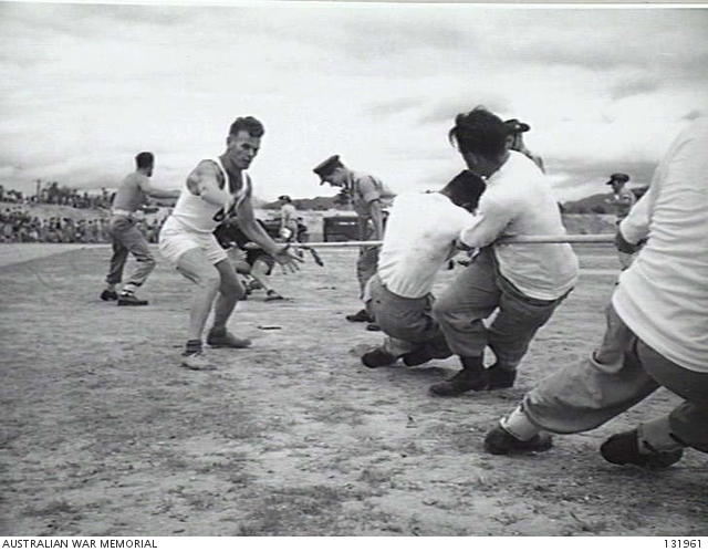 hiroshima-japan-1946-09-04-the-65th-battalion-tug-of-war-team-being