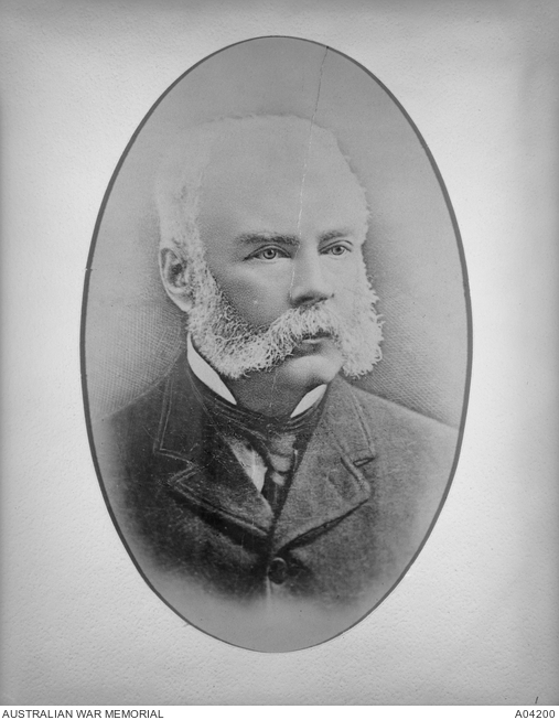 Portrait of Captain Henry Zouch of the 4th (Kings Own) Regiment and ...