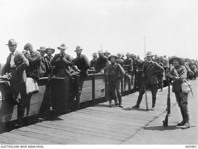 south-africa-c-1900-location-unknown-boer-prisoners-guarded-by