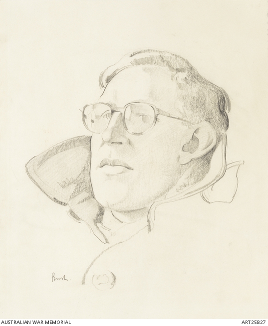 Private George Browning | Australian War Memorial