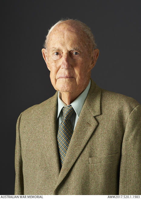 'Reflections – Honouring our World War Two Veterans' | Australian War ...