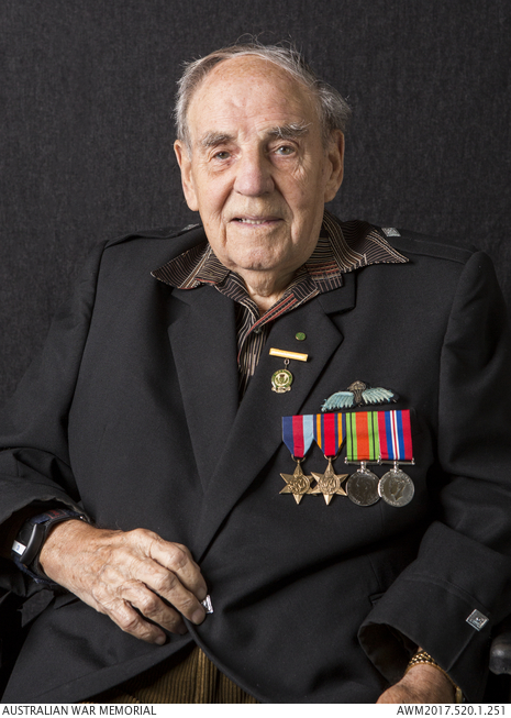 Surviving Ww2 Veterans Australia – CLSA