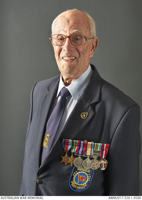 'Reflections – Honouring our World War Two Veterans' | Australian War ...