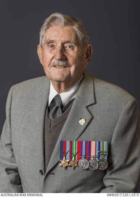 'Reflections – Honouring our World War Two Veterans' | Australian War ...