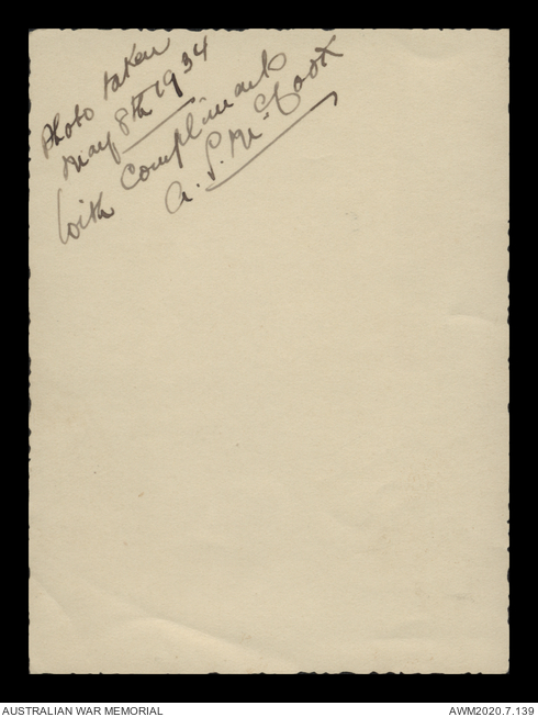 Folder 1 of 2 - Letters and Papers to the service of James William ...