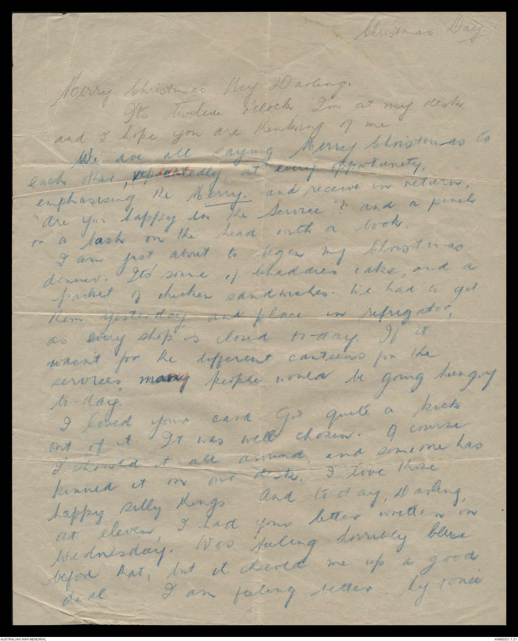 Plummer, Doris Ellen (Aircraftwoman, b.1909 - d.1984) | Australian War ...