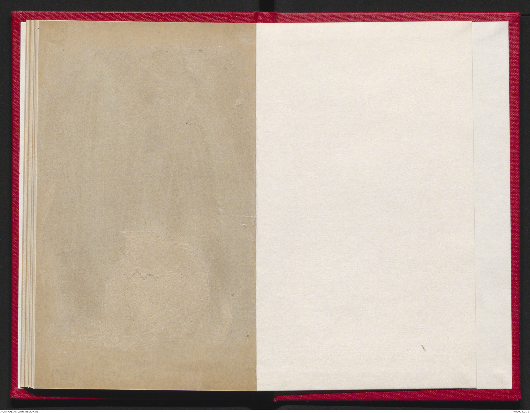 Machine gun notes / issued by the General Staff. Variant title ...