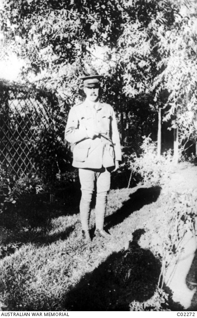 Collection lent by Colonel H A Powell AAMC | Australian War Memorial