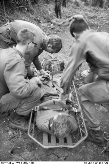 Hump pilots museum picture