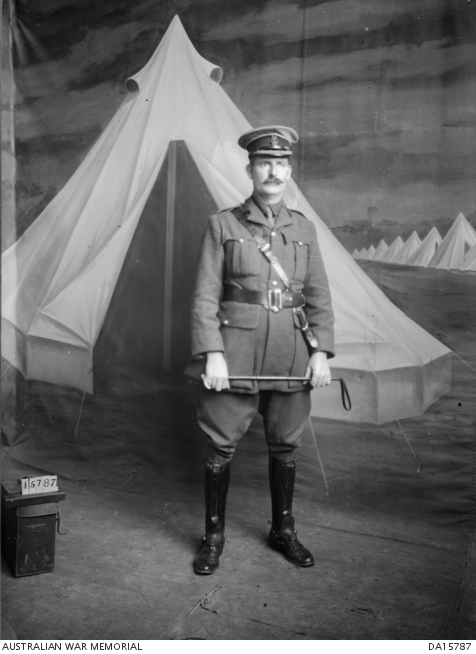 Darge Photographic Company collection of negatives | Australian War ...