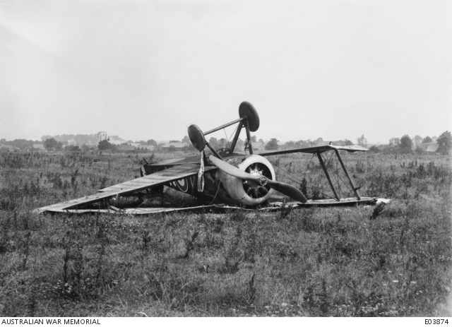 a-sopwith-camel-aircraft-which-turned-turtle-upside-down-and-crashed