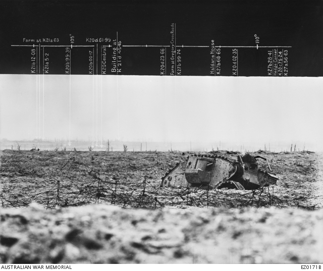 Passchendaele picture