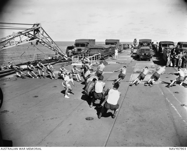 Members of 1 Battalion, The Royal Australian Regiment (1RAR) keeping ...