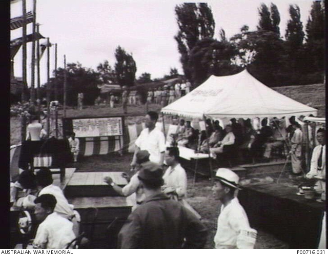 TAEGU KOREA 1950 REPUBLIC OF KOREA FORCES ROK RALLY DONOR F 