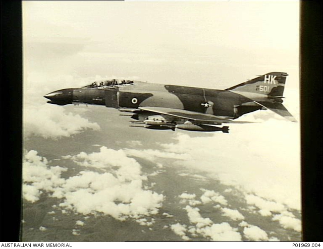 Phantom Photographer AIRCRAFT SHOOTING 撮 Photographer Ben Smith (@bensm17h_photography) captured this