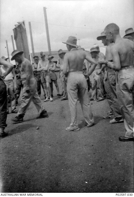 Probably Kobe, Japan. c. September 1945. Former Prisoners of War (POWs ...
