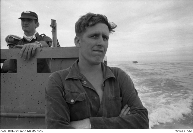 8th Battalion, The Royal Australian Regiment (8RAR), arrives in South ...