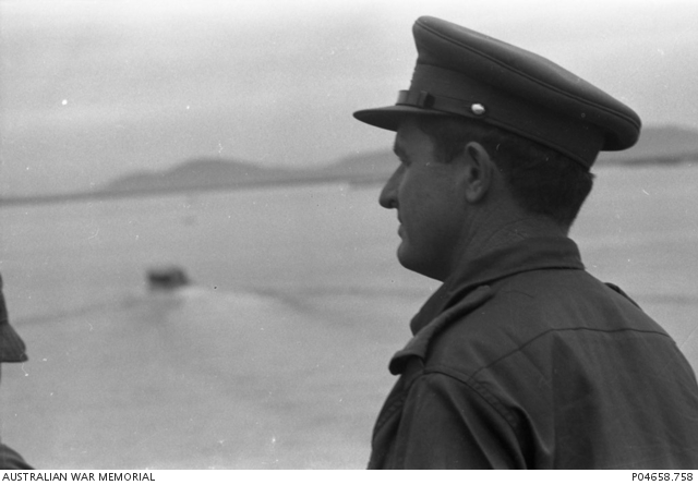 8th Battalion, The Royal Australian Regiment (8RAR), arrives in South ...