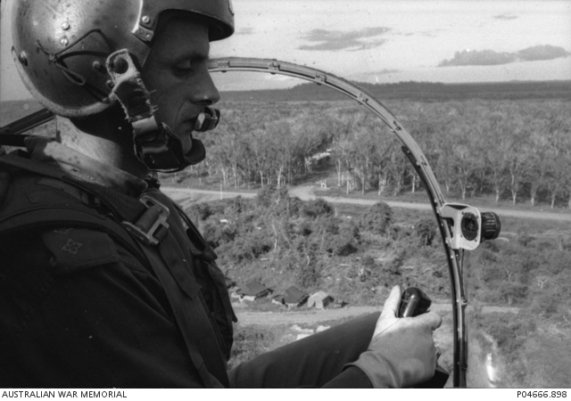 161 (Independent) Reconnaissance Flight. | Australian War Memorial