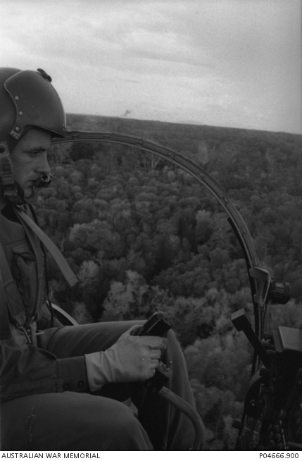 161 (Independent) Reconnaissance Flight. | Australian War Memorial