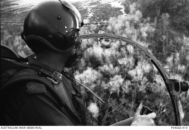 161 (Independent) Reconnaissance Flight. | Australian War Memorial