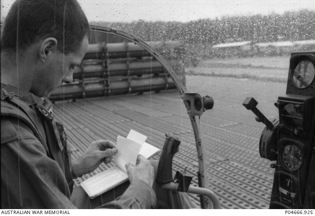 161 (Independent) Reconnaissance Flight. | Australian War Memorial