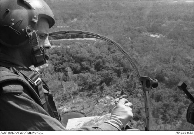 161 (Independent) Reconnaissance Flight. | Australian War Memorial