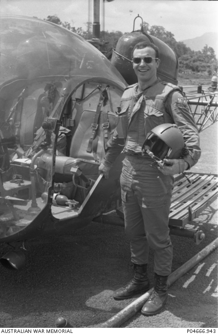161 (Independent) Reconnaissance Flight. | Australian War Memorial
