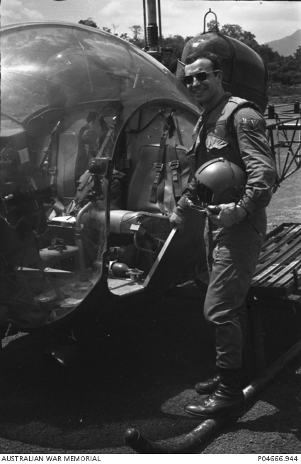 161 (Independent) Reconnaissance Flight. | Australian War Memorial